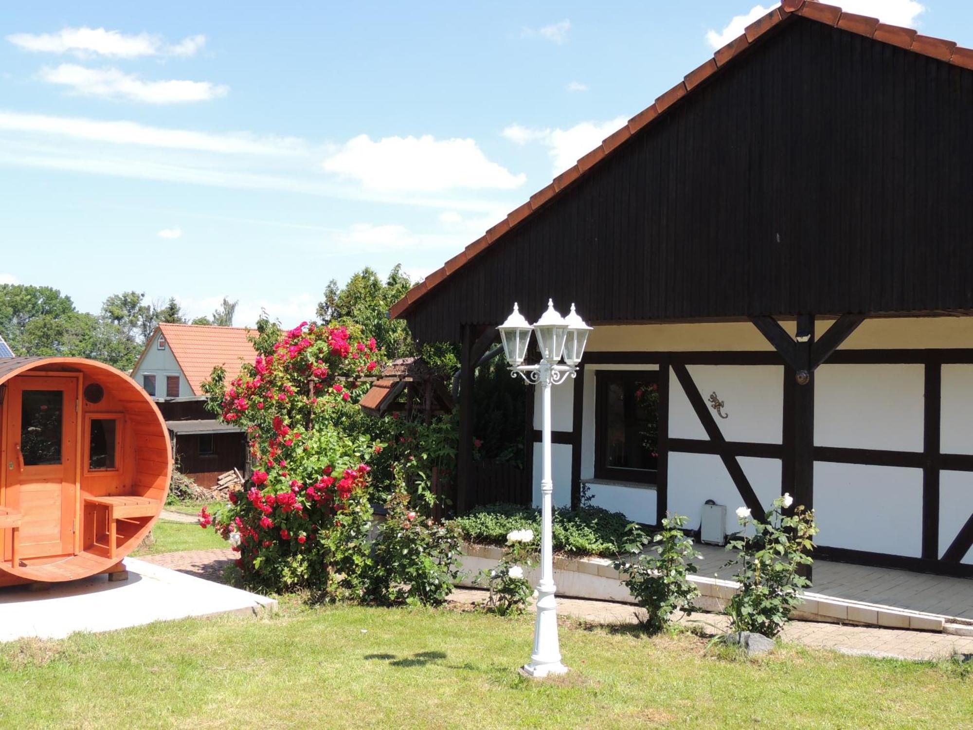 Weinberg Hébergement de vacances