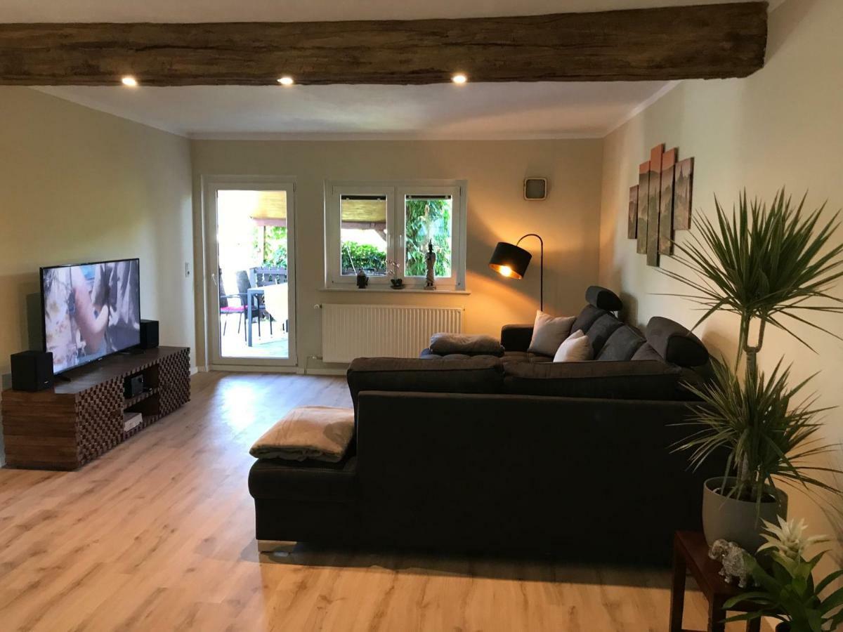 Hébergement de vacances Weinberg